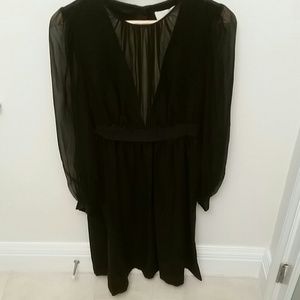 3.1 Phillip Lim Dresses - Gorgeous Philip Lim wool & silk dress! 3.1 Phillip Lim Dresses - Gorgeous Philip Lim wool & silk dress!