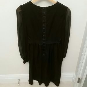 3.1 Phillip Lim Dresses - Gorgeous Philip Lim wool & silk dress! 3.1 Phillip Lim Dresses - Gorgeous Philip Lim wool & silk dress!