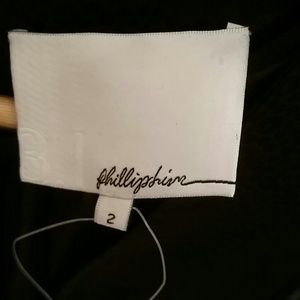 3.1 Phillip Lim Dresses - Gorgeous Philip Lim wool & silk dress! 3.1 Phillip Lim Dresses - Gorgeous Philip Lim wool & silk dress!