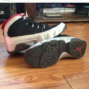 Air Jordan Retro 9s