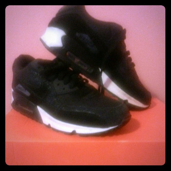Nike air max