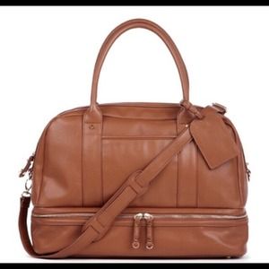 Sole Society Sia Satchell