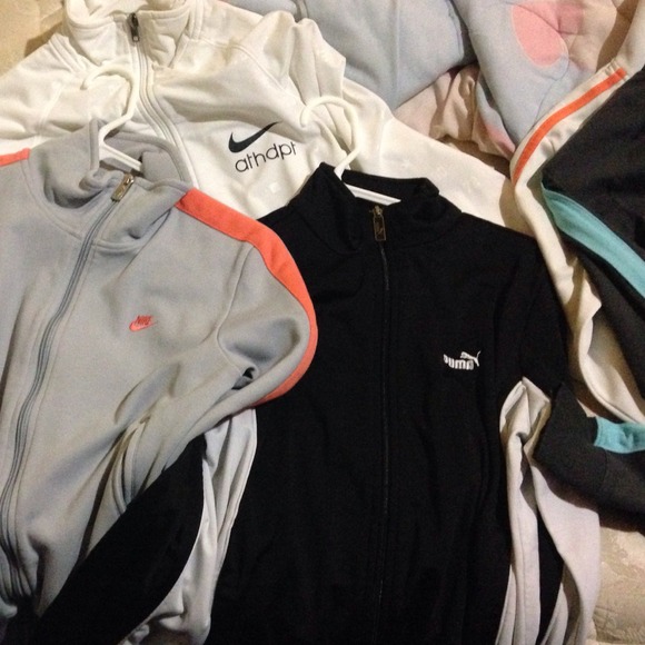 Sweaters