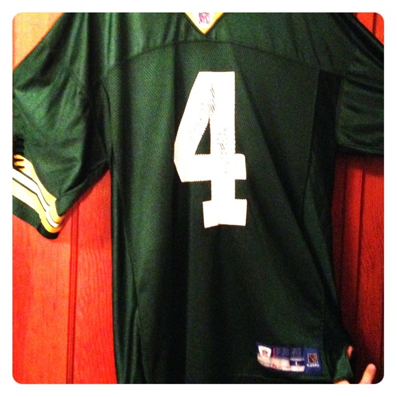 Favre Jersey (Men's)