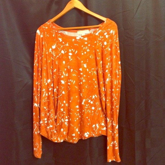 Michael Kors shirt