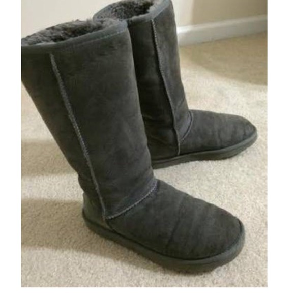 UGG Classic Tall Boots
