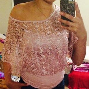 Cute top