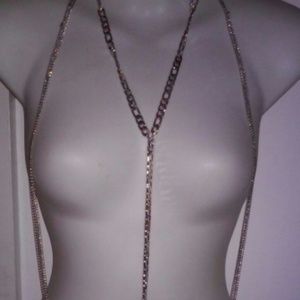 Body chain jewerly