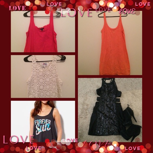 Bundle for bouja