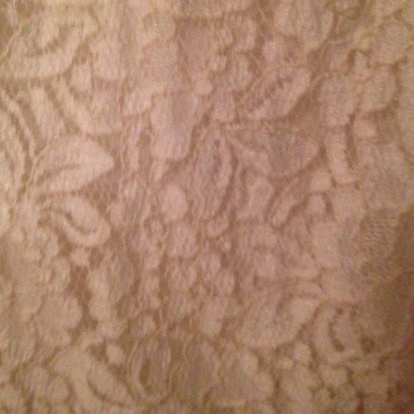 Lace American Eagle dress - Picture 2 of 4