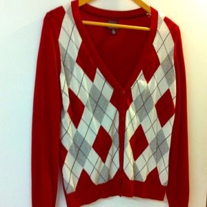 Tommy Hilfiger sweater