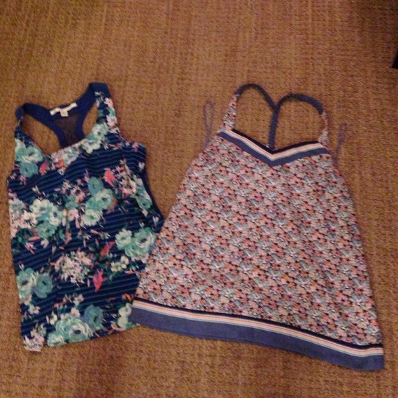 Bundle! Lauren Conrad Tops