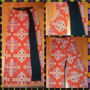 Palazzo pants