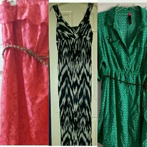 Bundle reserved for @jessiefoxx