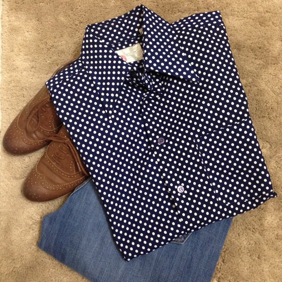 Kings Road Tops - Vintage Shirt from London