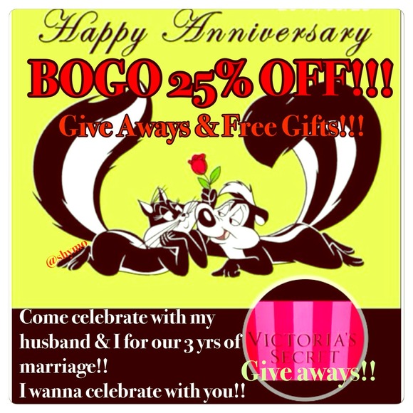 BOGO 30% OFF SALE!!!❤️