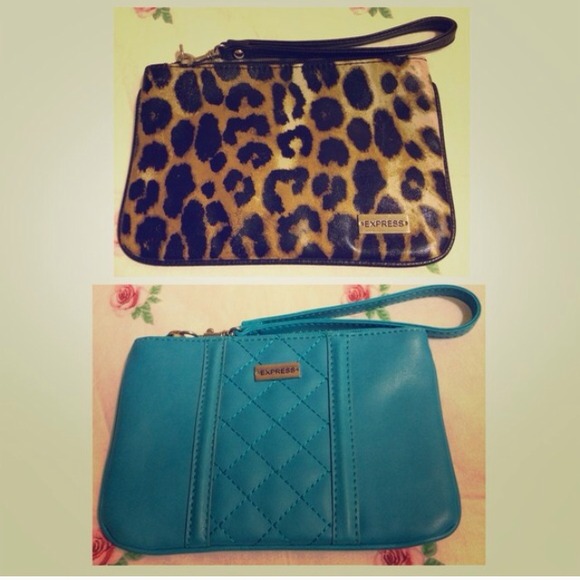 Express Clutches <3