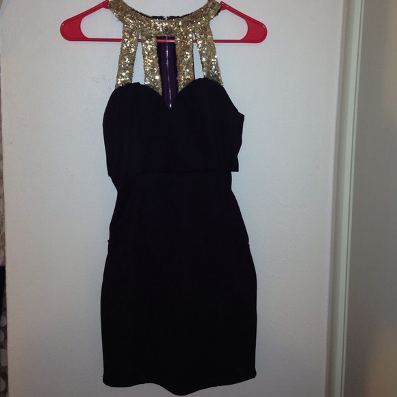 ❗️REDUCED❗️tobi purple dress