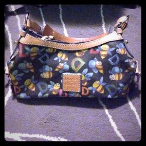 Dooney and Bourke handbag
