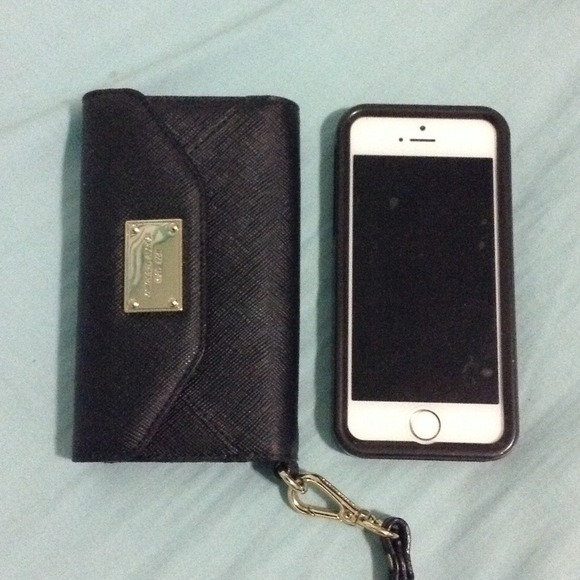 Michael kors phone case