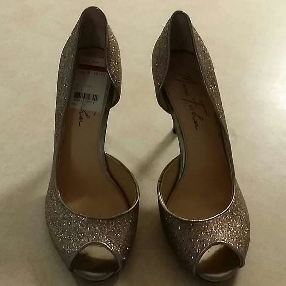 Marc Fisher High heels