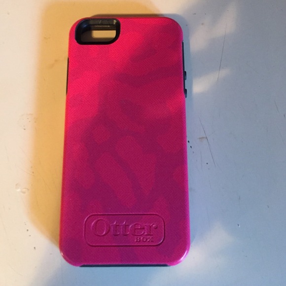Outter box iPhone 5s case