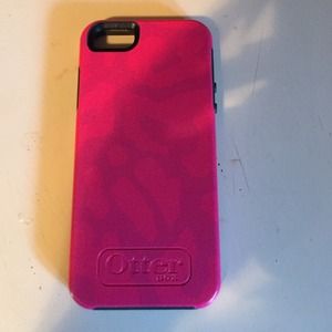 Outter box iPhone 5s case