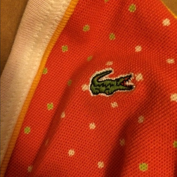 Lacoste dress - Picture 2 of 3