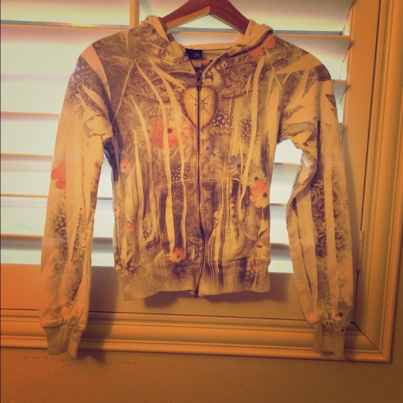 Hoodie - Picture 1 of 2