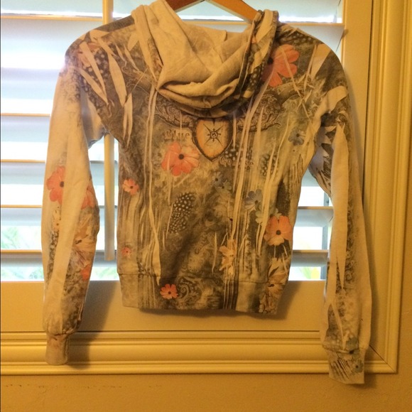 Hoodie - Picture 2 of 2