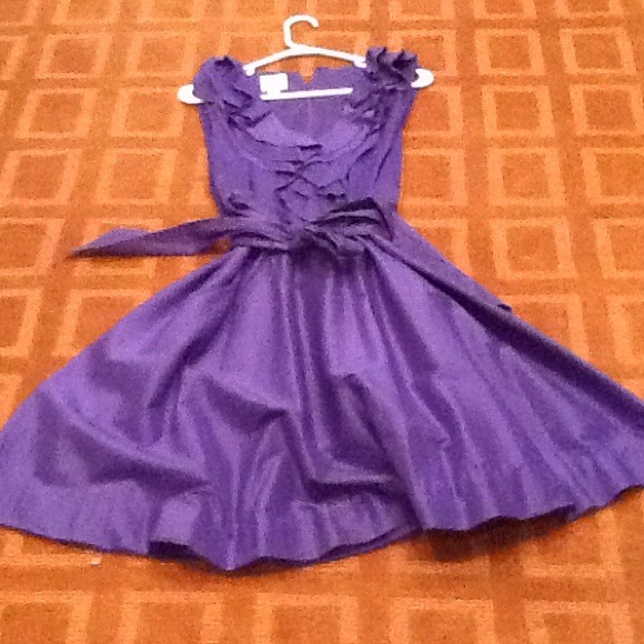 Suzi Chin for Maggie &Maggie Boutique