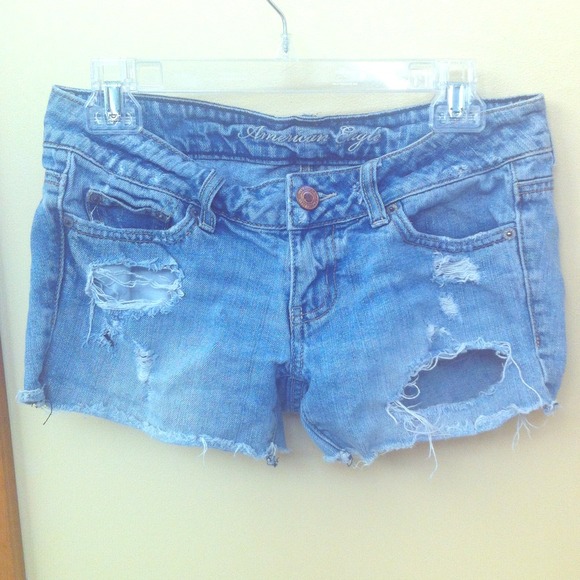 Shorts Bundle for @janenamae