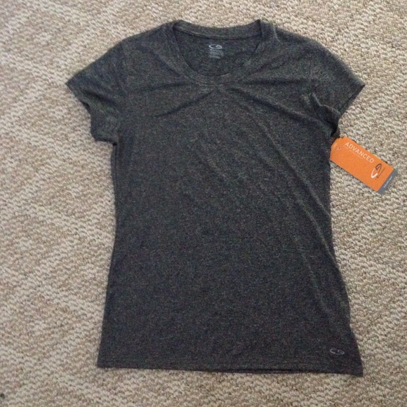 Champion Workout shirt