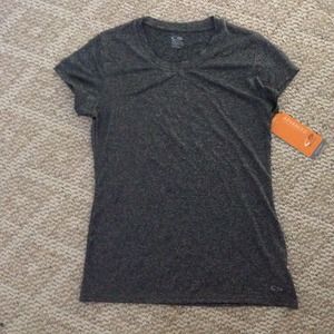 Champion Workout shirt