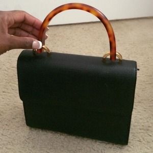 Vintagebynunu hand bag