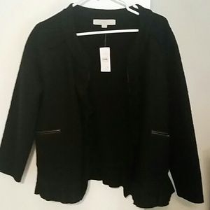 Black Jacket