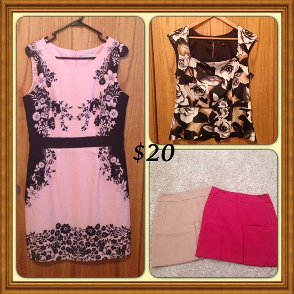 🌺bundle for $20🌺