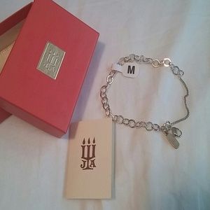 James Avery Charm Bracelet