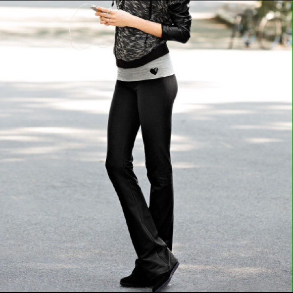 SALE!!! Victoria's Secret Most Loved Yoga Pants