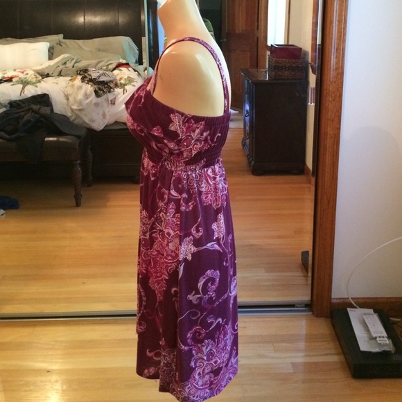 DRESS - Picture 2 of 4