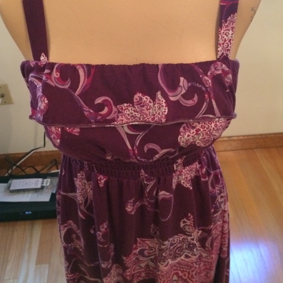 DRESS - Picture 4 of 4
