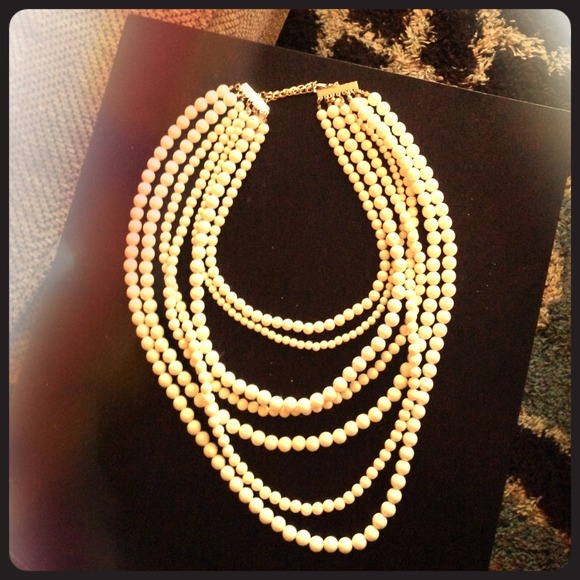 SOLD!!!!! Contest Necklace