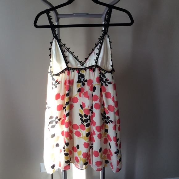 NWT Milly cocktail dress - Picture 3 of 5