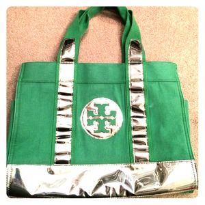 Tory Burch Small Tote