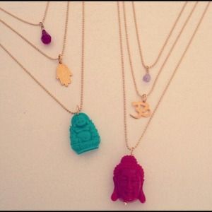 Boho jewerly hand made