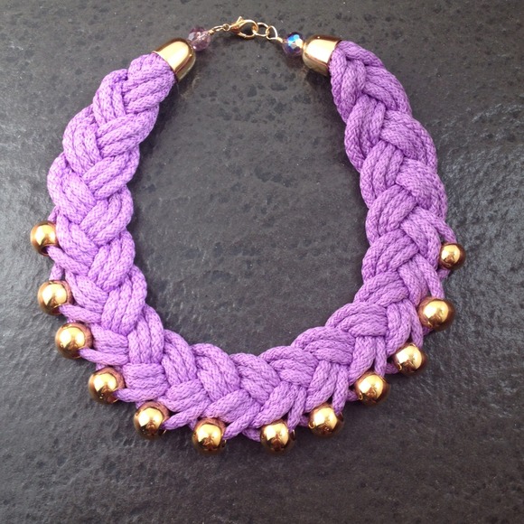 Jewelry - Hand made jewerly