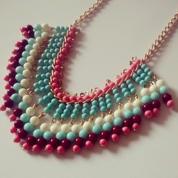 Jewelry - Boho jewerly hand made