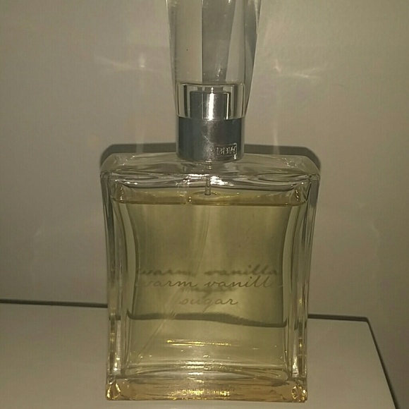 B&BW warm vanilla sugar