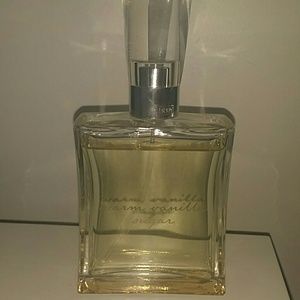 B&BW warm vanilla sugar