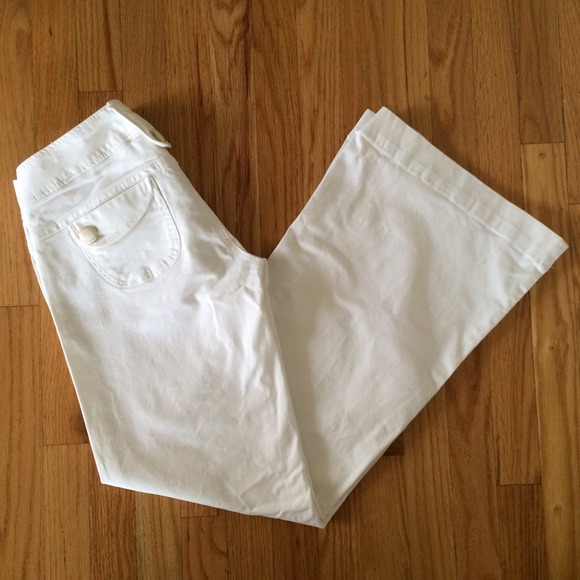 Twill Twenty Two Jeans